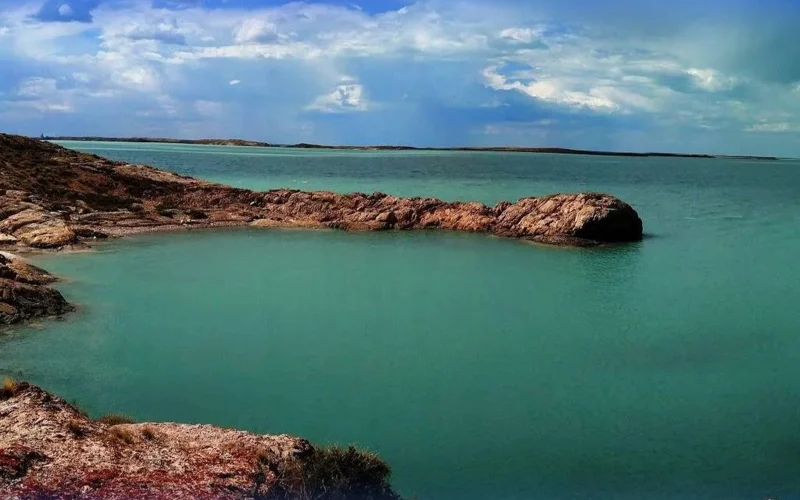 Балқаш көлі