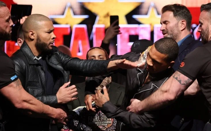 Юбэнк ва Бенн қанча гонорар олади