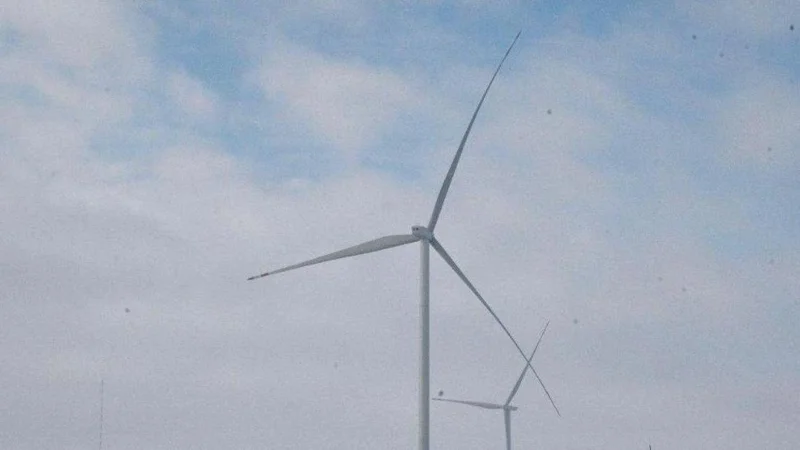 В Карагандинской области построят ветропарк