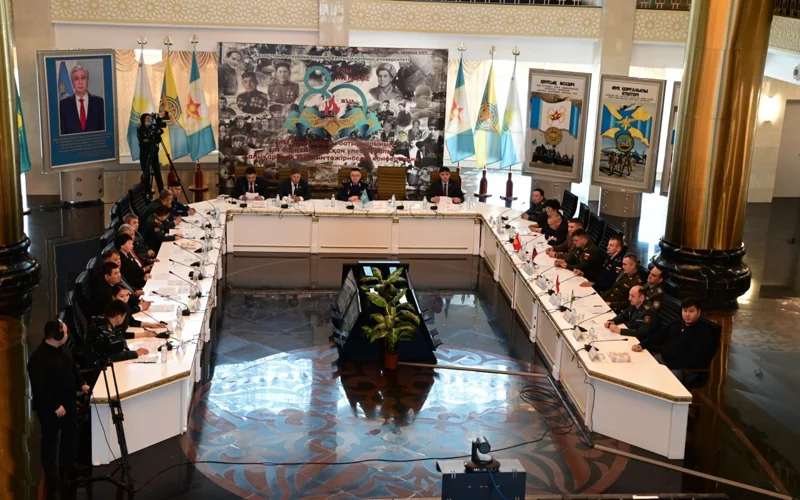 конференция ко Дню Победы