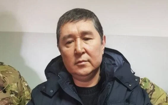 Скончался криминальный авторитет Серик Голова