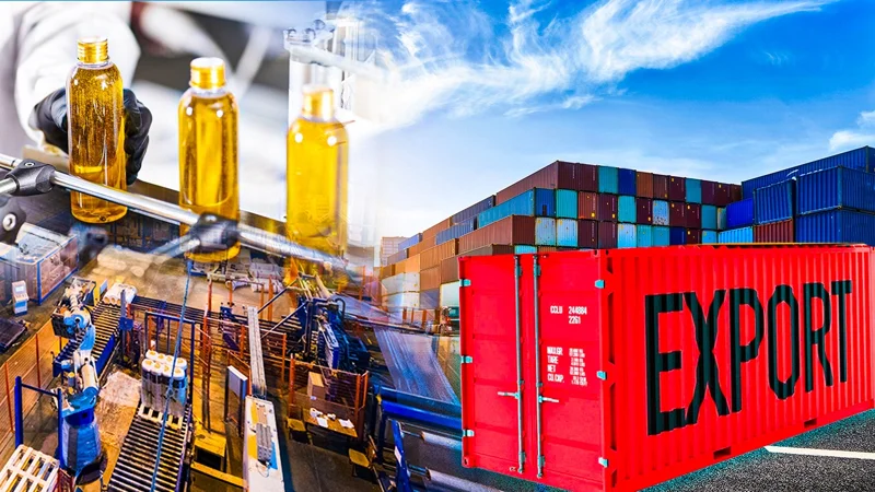 несырьевой сектор