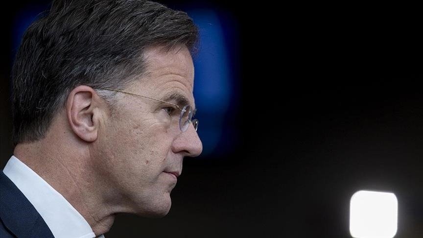 НАТО бас хатшысы АҚШ-қа ресми сапармен барады