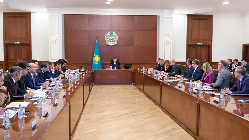 совет по улучшению инвестклимата