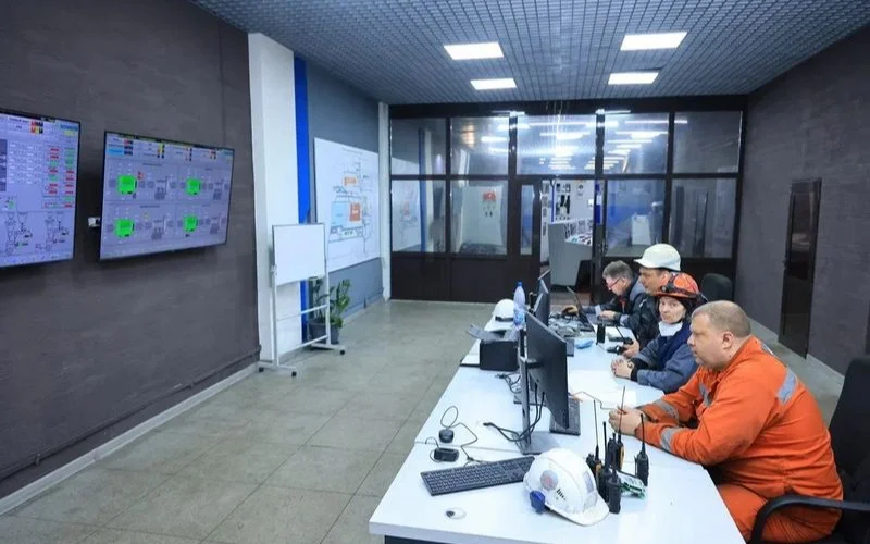 В Карагандинской области уже начали подготовку к следующему отопительному сезону