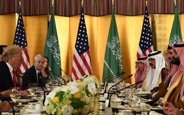 Саммит G-20 в Осаке, 2019 год 