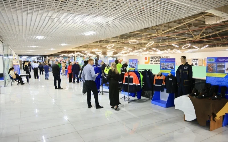 Карагандинская область расширяет сотрудничество с крупными предприятиями