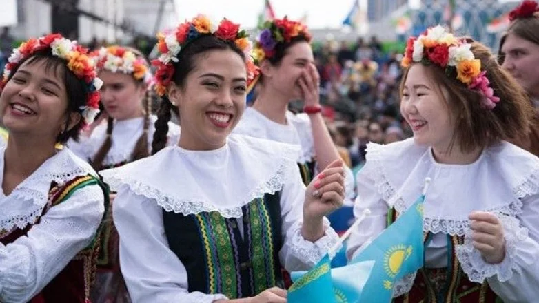 Как в Астане отметят День единства народа Казахстана