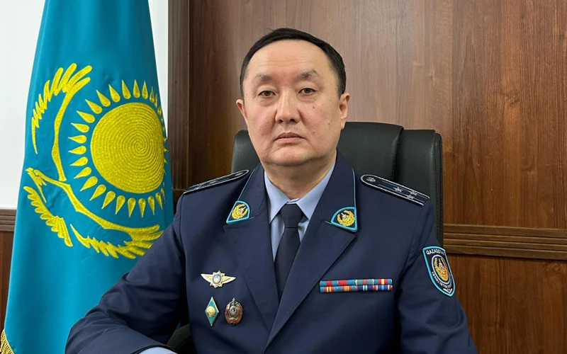 Абай Кайырбеков