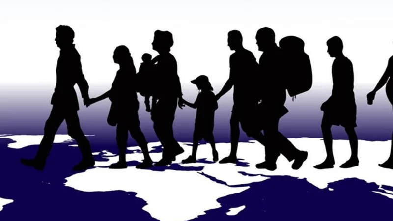 Сколько беженцев и лиц, ищущих убежище, живут в Казахстане