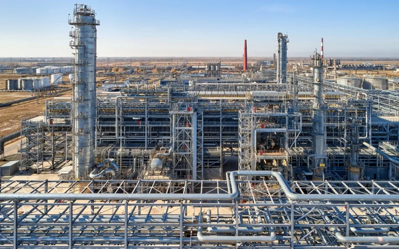 На Павлодарском НХЗ изменятся тарифы на переработку нефти