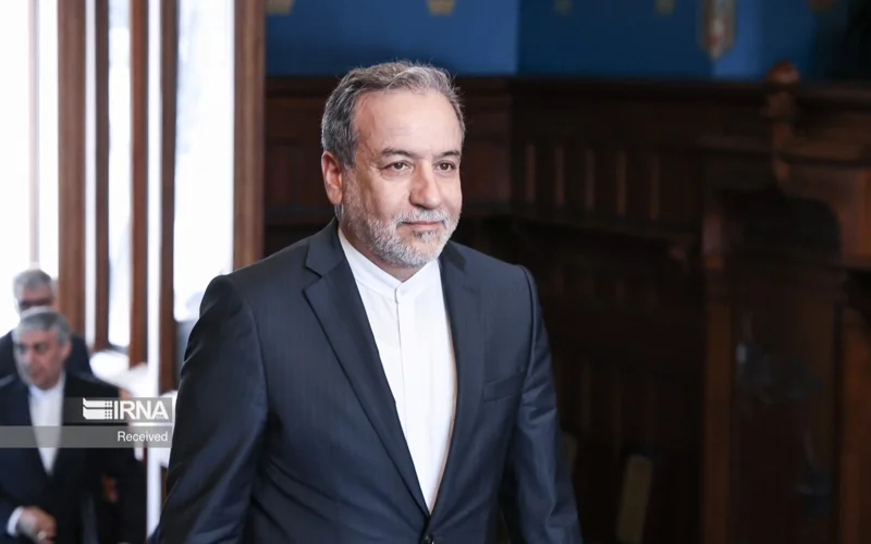 министр иностранных дел Ирана 