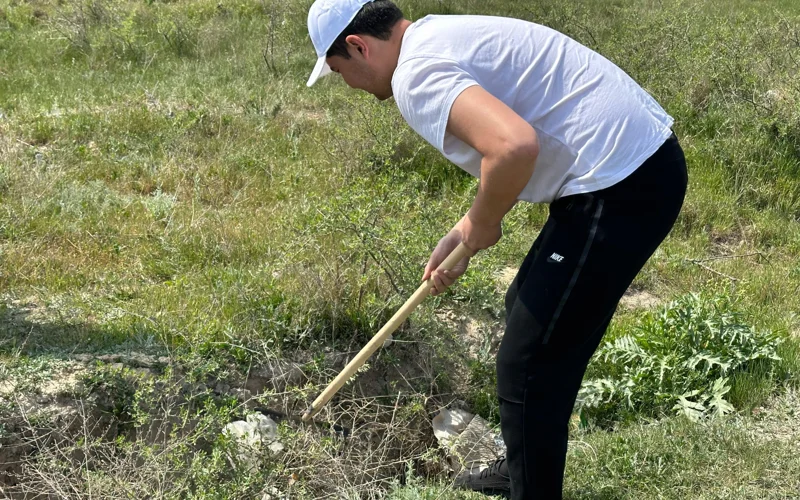 таза Казахстан 