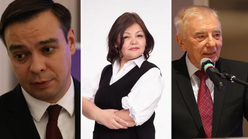 Ластаев, Умарова