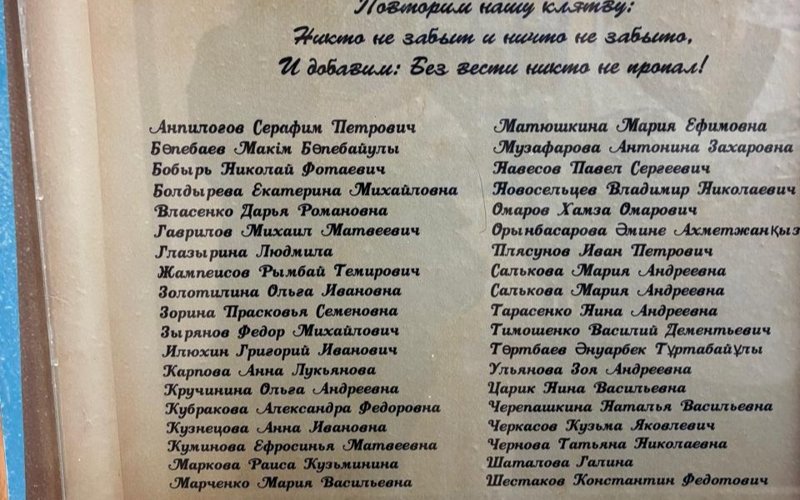 Петропавлдағы 95 жылдық тарихы бар оқу орны соғыс жылдары 500-ден астам фельдшер даярлады Петропавлдағы 95 жылдық тарихы бар оқу орны соғыс жылдары 500-ден астам фельдшер даярлады