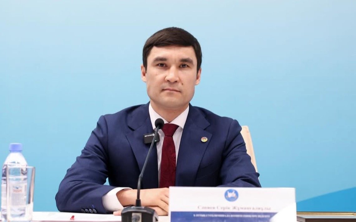 Serik Sapiyev appointed as advisor to Kazakhstan Boxing Federation President