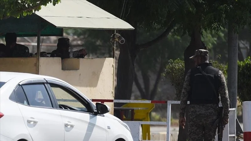 Pákistan Premer-Mınıstri Shahbaz Sharıf terrorlyq shabýyldy «beıtarap jáne ashyq» tergeýge qatysýǵa daıyn