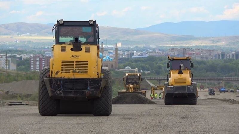 Новый курс ВКО: как изменятся инфраструктура и экологическая безопасность