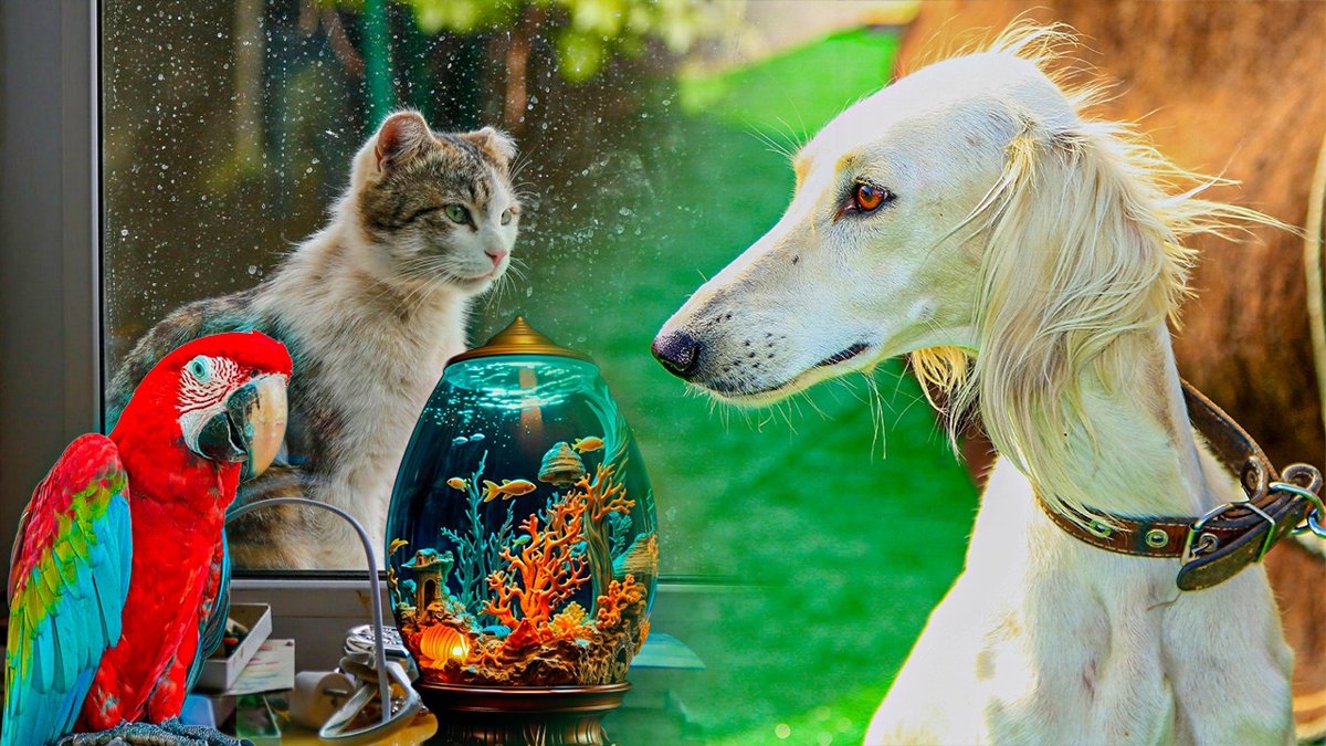 Еуроодақ жануарларды қорғау шараларын қатаңдатты