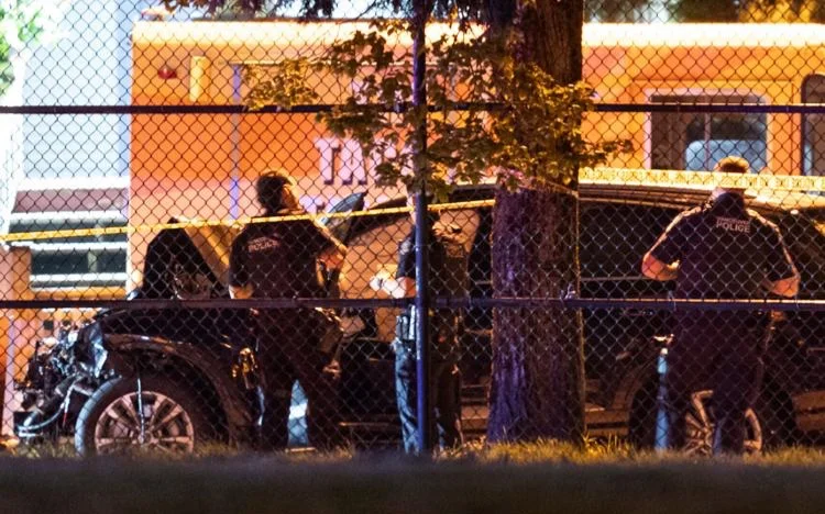 Автомобиль врезался в толпу на фестивале в Ванкувере: известно о 9 погибших 