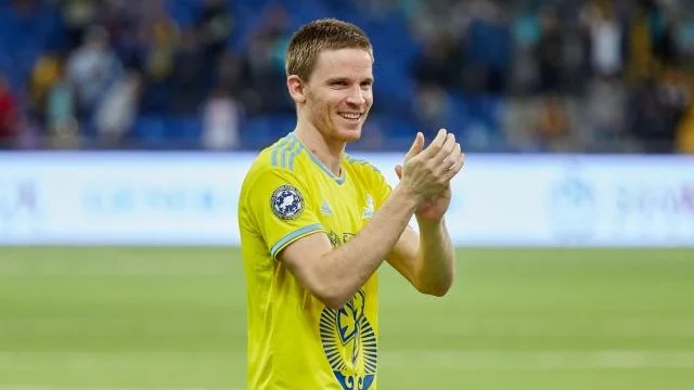 Премьер-лигадағы наурыз айында кімдер үздік футболшы болды