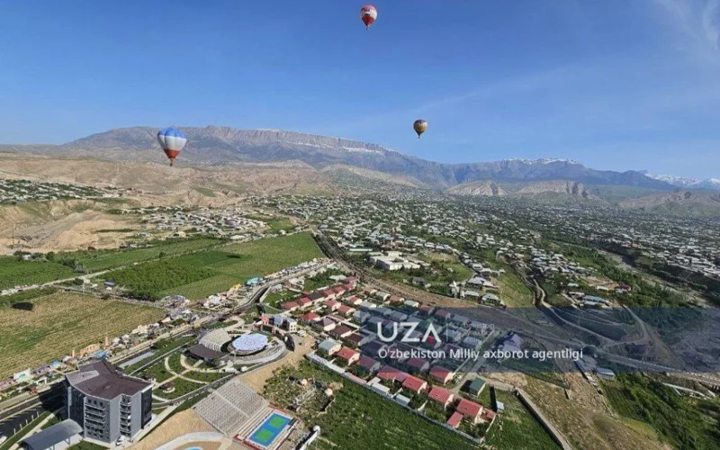 Tandir Fest фестивали 