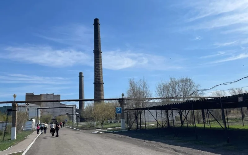 Успешное завершение отопительного сезона отметили в Шахтинске