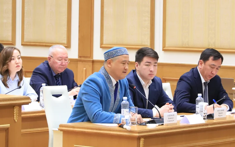 Минтранспорта РК отменило необоснованное требование к пассажирам с инвалидностью