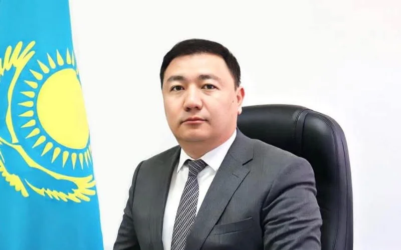 Рашид Мынбаев