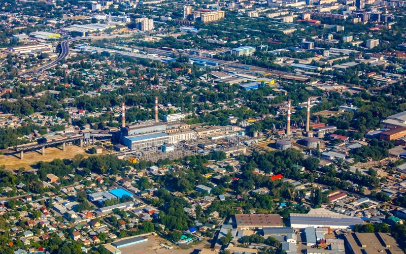 Жаңа урбанизм қала өміріне қалай әсер етеді