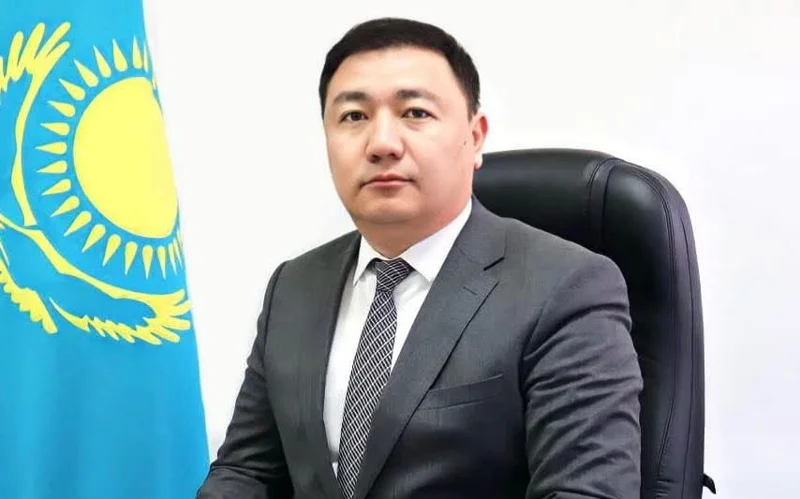  Rashıd Myńbaev 