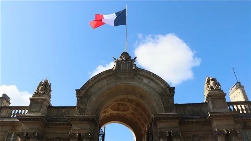 Франция мешітіндегі кісі өліміне күдікті Италия полициясына өзі берілді