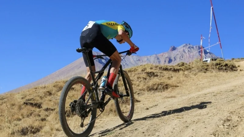 маунтинбай