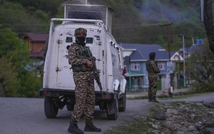 Пәкістан мен Үндістан арасында соғыс басталу қаупі бар