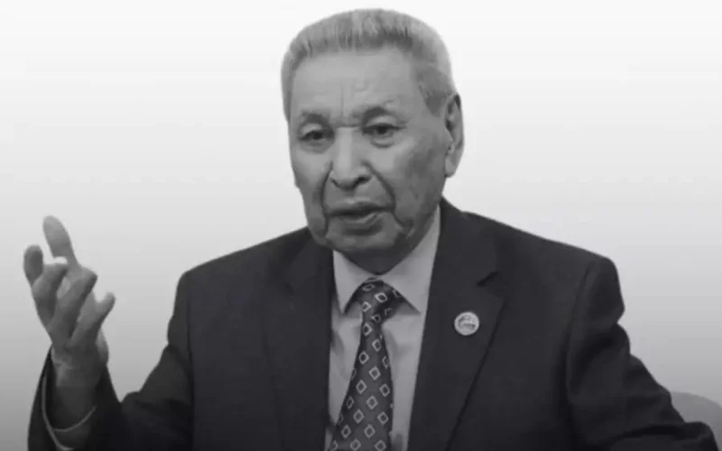 Белгілі ғалым Сейіт Қасқабасов өмірден өтті