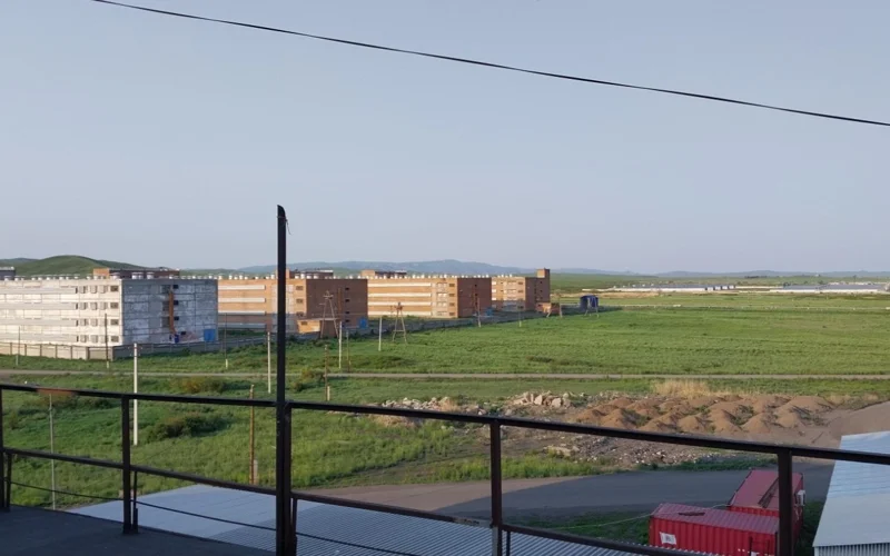 птицефабрика 