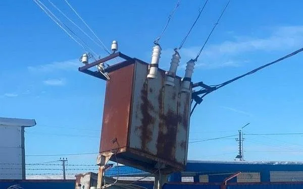 Жители 17 населенных пунктов страдают от отсутствия электроэнергии из-за «Шет-Энерго» — депутат