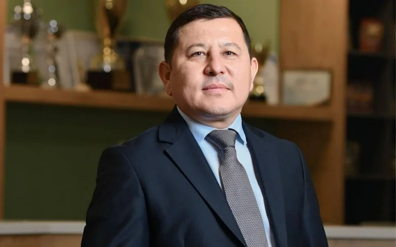 Abaı oblysynyń bilim basqarmasy basshynyń mindetin atqarýshy taǵaıyndaldy 