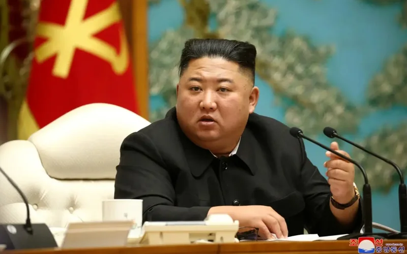 КХДР Ресей-Украина қақтығысына өз әскерінің қатысатынын растады 