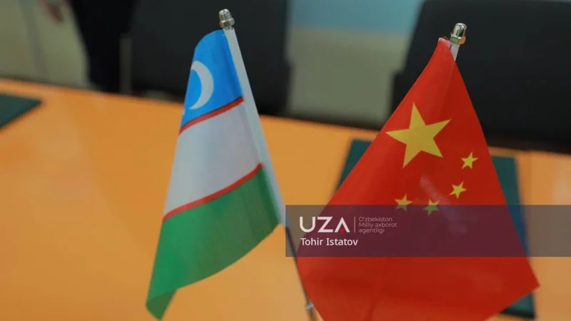 Bukhara State University opens the Chinese Language and Culture