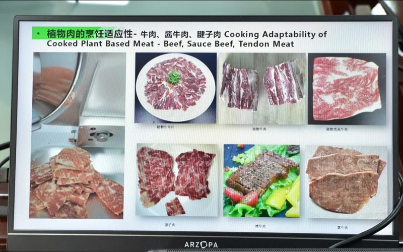 Центр исследования здорового питания открыли в казахстанском университете