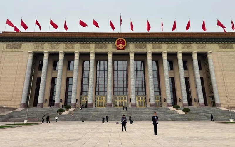 Дом народных собраний 