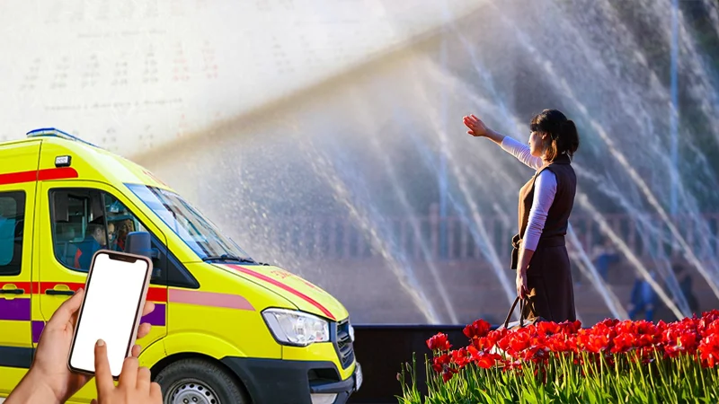 Что изменится в Казахстане с 1 мая