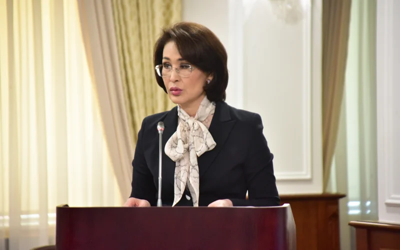 Әскерде жүріп комаға түскен Ербаян Мұхтарды Қазақстан медицинасы аяққа тұрғыза ала ма – министр жауабы