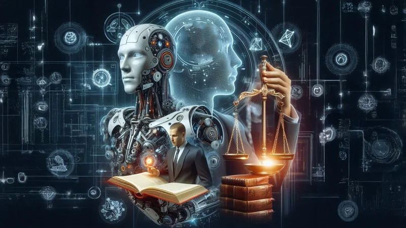 Права человека VS ИИ