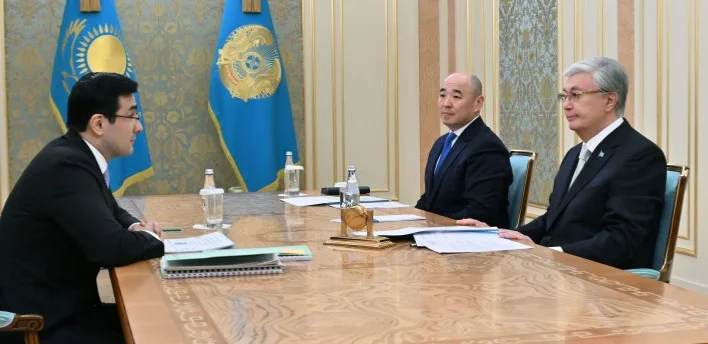 В Казахстане запустят два гарантийных фонда для поддержки МСБ и финансирование крупных проектов