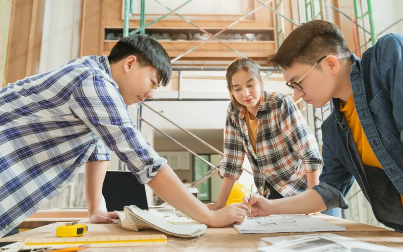 Какой бизнес открывает молодежь Казахстана