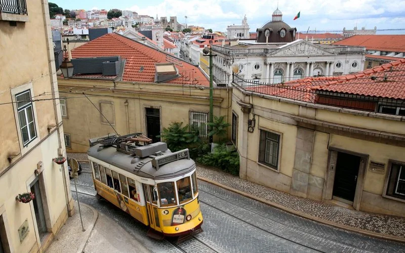 Portugal