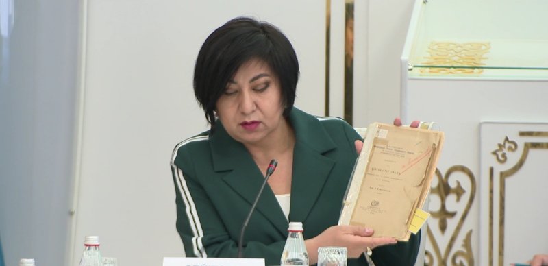 https://kaz.inform.kz/news/zhetisu-oblysyndagy-shokan-ualihanov-muzeyine-kurdeli-zhondeu-zhurgiziledi_a4073354/ Kúmis Seıitova