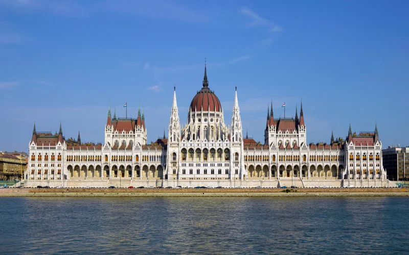 Парламент Венгрии одобрил законопроект о выходе из Международного уголовного суда
